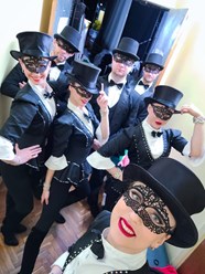 Фото компании ИП Театр Танца Анны Кузнецовой 7