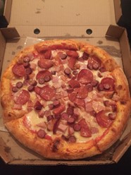 Фото компании  I Like Pizza 3