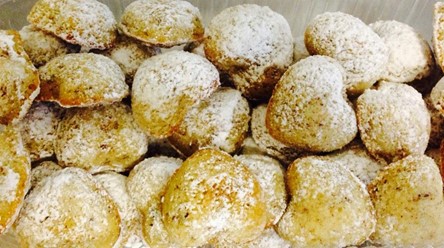 Фото компании  The Lounge, бар-ресторан 12