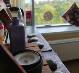 Фото компании  Массаж центр 1