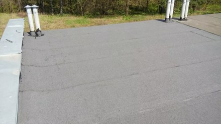 Фото компании  Ремонт Крыши Гаража 4