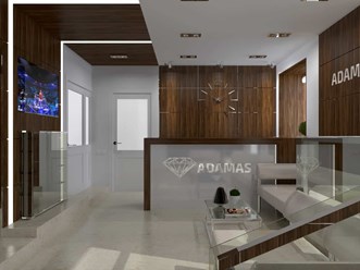 Фото компании  "Адамас" 1