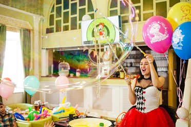 Фото компании  Акуна Матата 4