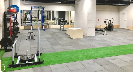 Фото компании  Философия фитнеса 2