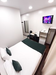 Фото компании  Ред Фокс отель 3