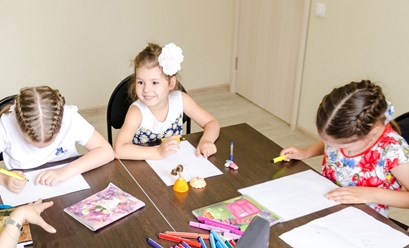 Фото компании  "Англия" на улице Кузнецова 20