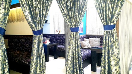 Фото компании  YOKO суши, ресторан 11