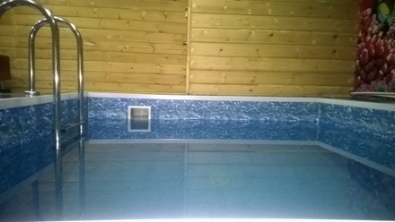 Фото компании  Малибу, сауна-отель 6