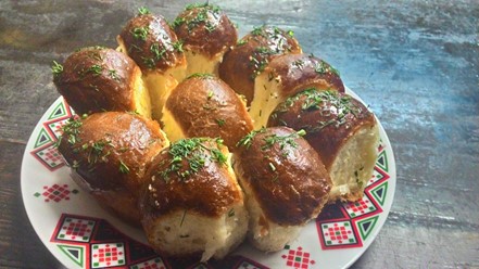 Фото компании  Украинский Шинок 52