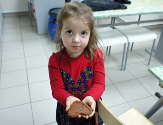 Фото компании  Детская ИЗО студия "Перемена" 47