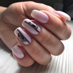 Фото компании  NAILS 73