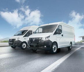 Фото компании ООО «Автодель ГАЗ» 1