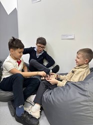 Фото компании  «Пифагор» 29