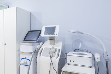 Фото компании  Эстетика тела 8