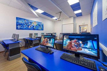 Фото компании  IT колледж TOP 32