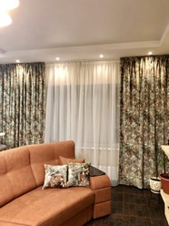 Фото компании ООО «ДЕВАРВИ Дизайн» 8