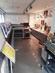 Фото компании ООО ФорДА 15