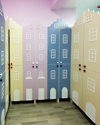 Фото компании ООО Космо Кидс Зиповская 8