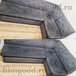 Фото компании ООО Добрая Химчистка 3