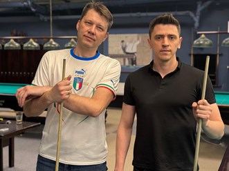 18 этап Кубка Мира &quot;N&quot;25 
Золото: Дарья Микляева, Серебро: Денис Котосонов, Бронзу разделили: Станислав Эртов и Кирилл Фомин!
