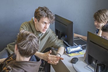 Фото компании ООО It Top 3