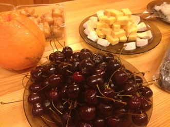 Фото компании  Светлячок, сауна 4