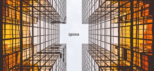 Фото компании  Ignona 1