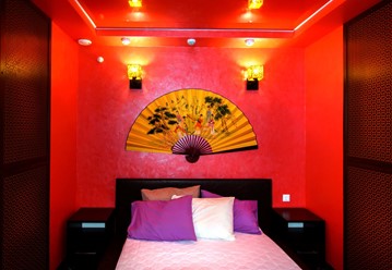 Фото компании  Жигулёвские Бани 18