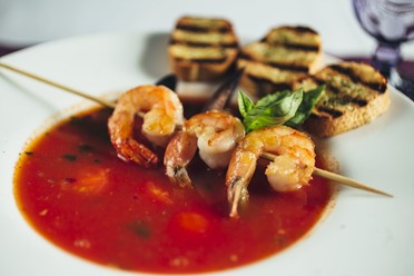 Фото компании  PLUM Restaurant &amp; Bar, ресторан 22