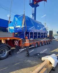Фото компании ООО Вилкон 1