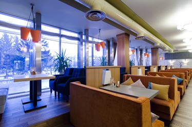 Фото компании  Восток, ресторация 6
