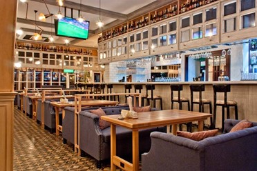 Фото компании  Большая рыба 39