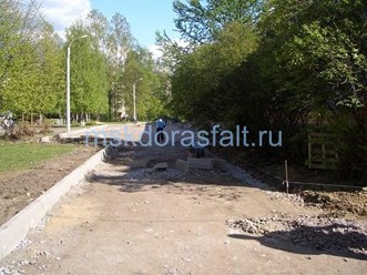Фото компании ООО МскДорАсфальт 15