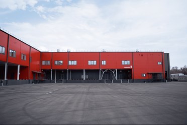 Фото компании ООО Торговый дом ССК 4