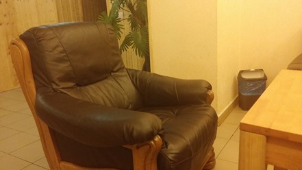 Фото компании  Уют, сауна 4