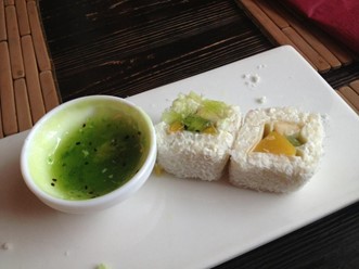 Фото компании  Япона Матрёна, сеть суши-баров 10