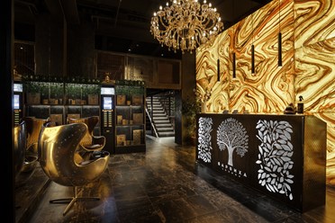 Фото компании  Барвиха Lounge Селигерская 1