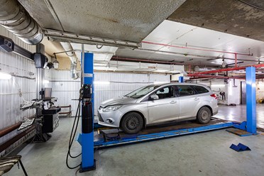 Фото компании  Автосервис Автопилот Медведково 17