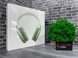 Наушники Apple AirPods Max Green/Зеленые (MGYN3)
