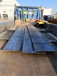 Фото компании ООО МК Прогресс ДВ 47