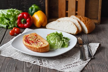 Фото компании  Ваниль, кафе 23