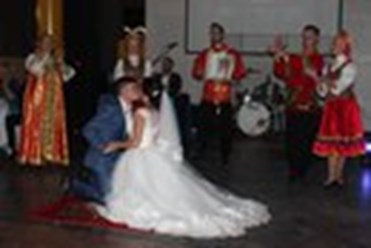 Фото компании ООО Ансамбль песни и танца  "Мозаика" СПБ" 47