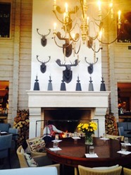 Фото компании  Рыба на Даче, ресторан 43