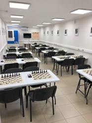 Фото компании  Chess_Cup 1