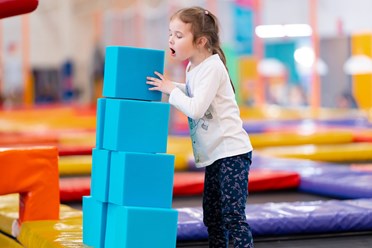 Фото компании  Спортивно-развлекательный центр «НЕБО» (м. Бабушкинская) 19