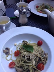 Фото компании  IL Патио, сеть семейных итальянских ресторанов 8
