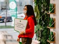Фото компании  ALOE smart, сеть магазинов корейской и уходовой косметики 4