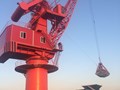 Фото компании  Представительство завода Jiangsu Xianlong Crane Machinery 2
