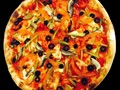 Фото компании  Pomodoro, сеть итальянских пиццерий 2