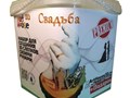 набор для слепок рук